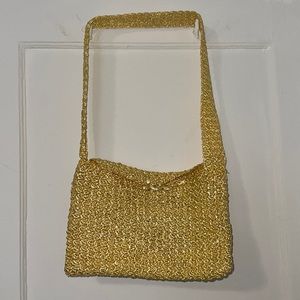 Plastic Small Purse Hand Bag
